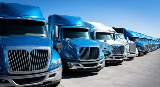 How to Choose the Right Logistics Partner