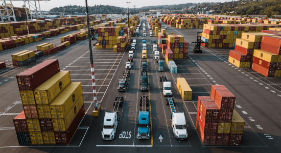 Why Project Management Matters in Logistics