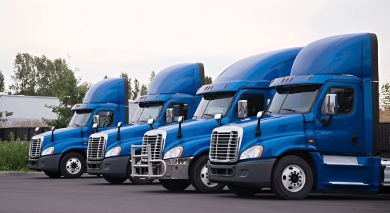 Seasonal Freight Trends: What Shippers Need to Know